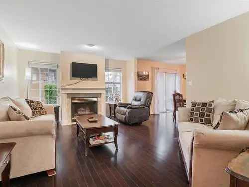 2 Bed 2 Bath Townhouse For Sale In Guildford Surrey BC
