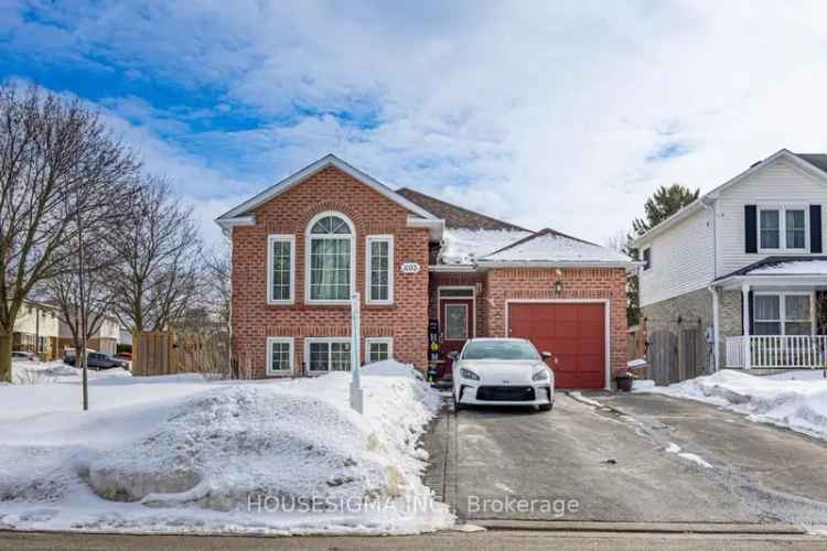 Cozy Corner Home for Sale with Modern Upgrades in Great Location