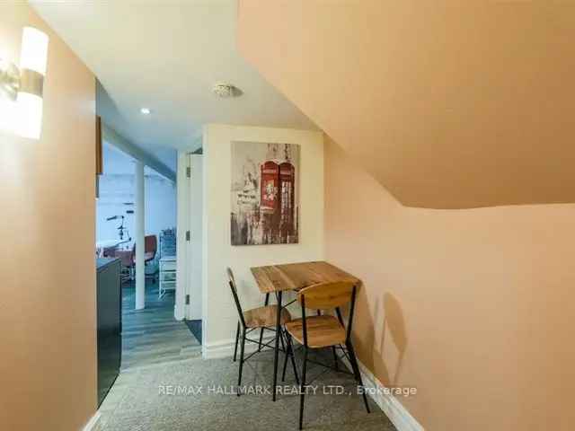 House For Sale in Toronto, Ontario