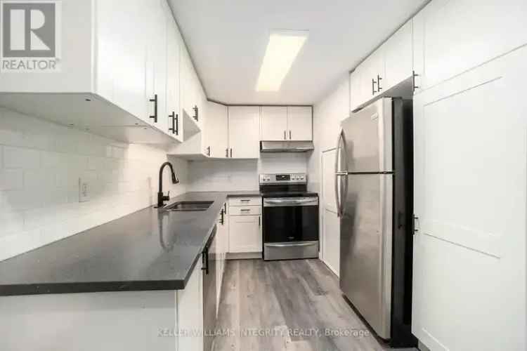 3-Bedroom Renovated Lower Unit in Embrun