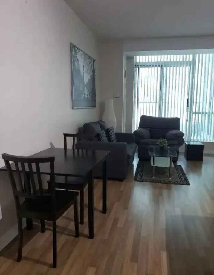 1 BR for available for rent Dec 1st 12 Yonge St