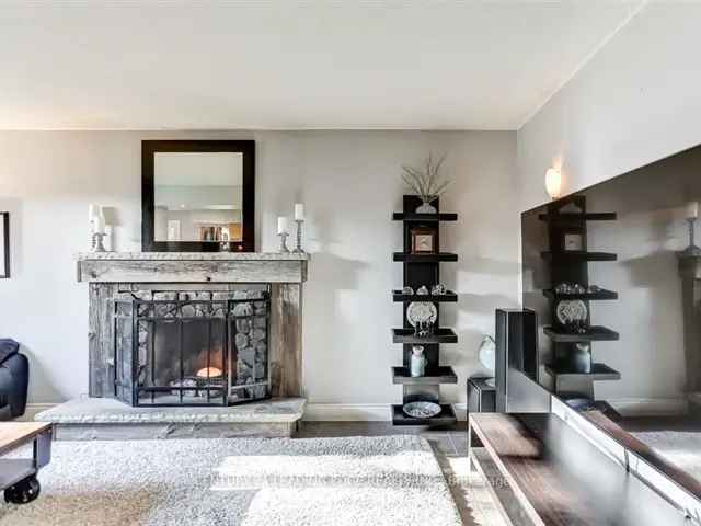 House For Sale in Caledon, Ontario