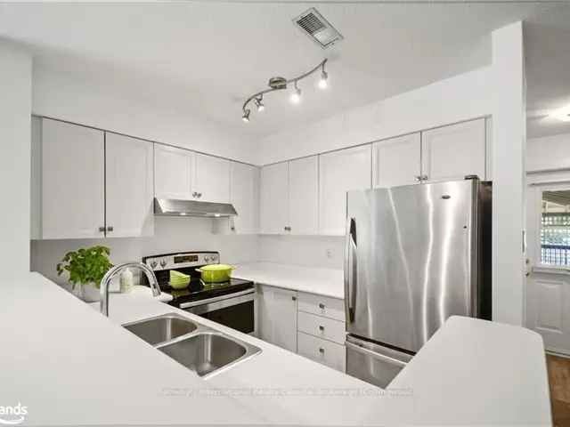 Condo For Sale in Fox Harbour, null