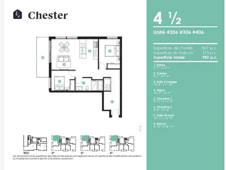 Apartment with Air Conditioning, Elevator, and Parking Options