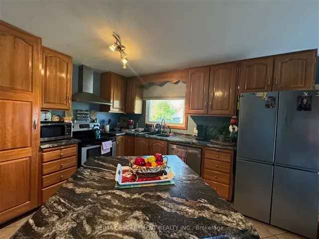 House For Sale in Port Dover, Ontario