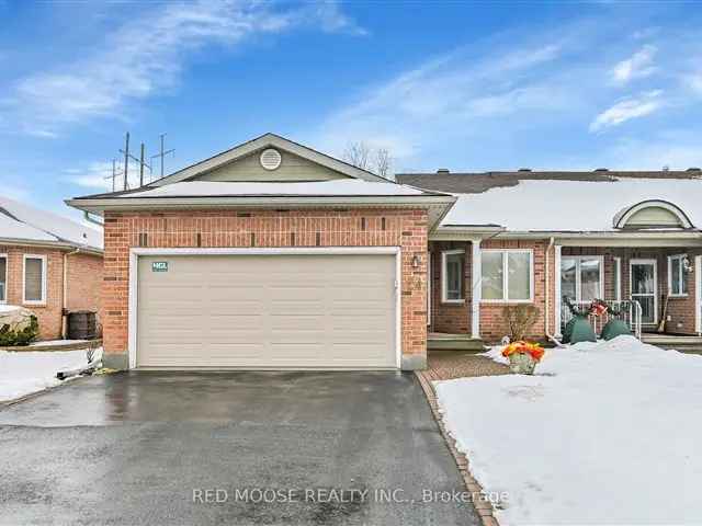 3 Bed 3 Bath Bungalow in Bridlewood Pine Hill Adult Lifestyle Community