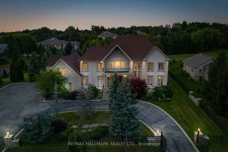 House For Sale in Vaughan, Ontario