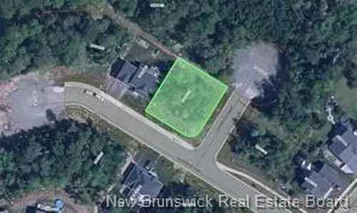 Vacant Land For Sale In Moncton, New Brunswick