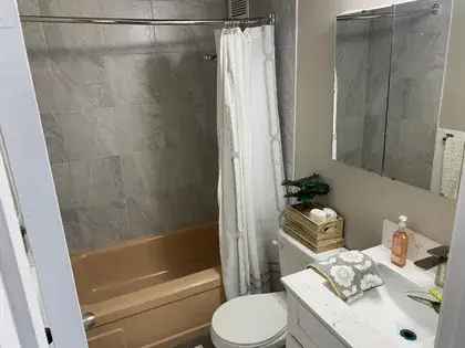 1 room apartment of 27 m² in Edmonton