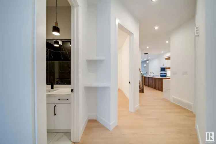Luxury Greens Executive Walkout Bungalow