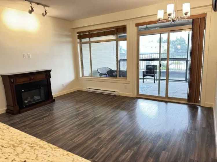 Condo For Sale in Abbotsford, British Columbia