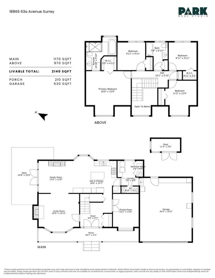 4 Bedroom Cape Cod Gem in Cloverdale BC