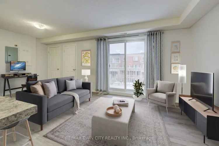 Condo For Sale in Mississauga, Ontario