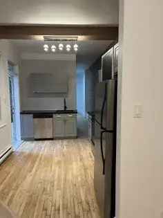 5 rooms apartment of 73 m² in Montreal