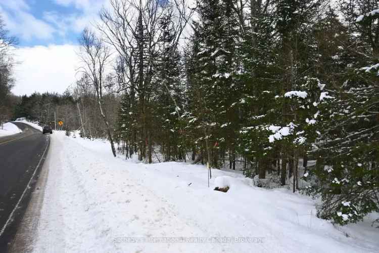 Land For Sale in Carling Township, Ontario