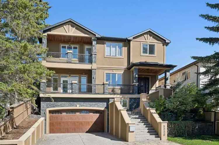 House For Rent in Calgary, Alberta