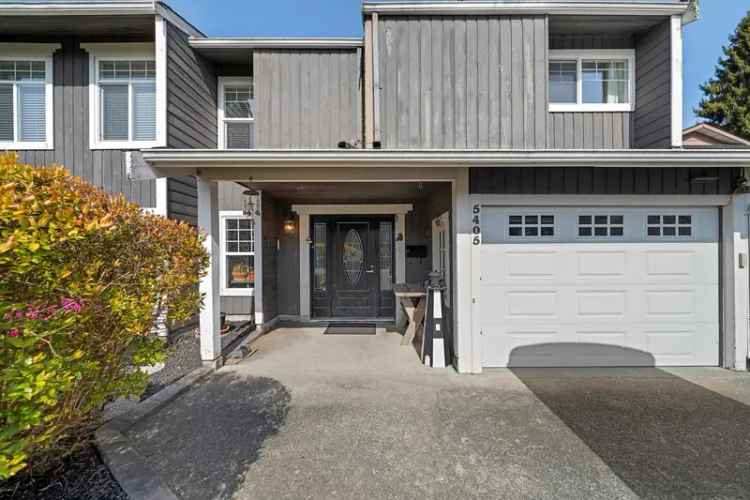 Ladner 5 6 Bedroom Home with Legal Suite R2996318