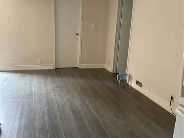 Spacious 2-Bedroom Basement Apartment in Central West Ajax