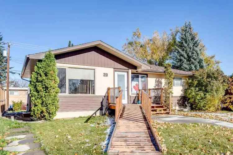 House For Rent in Calgary, Alberta