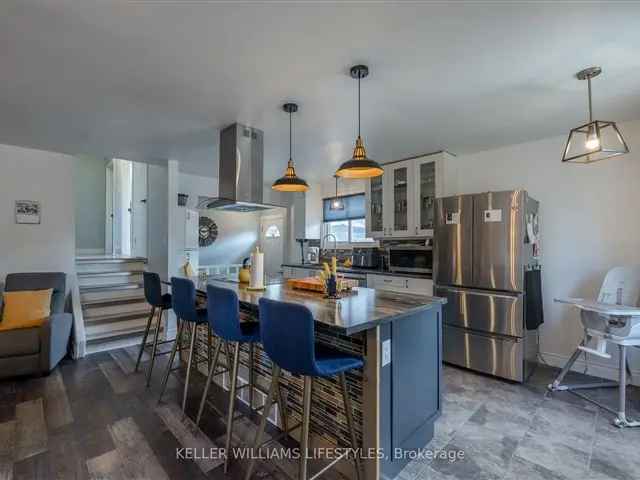 House For Sale in London, Ontario