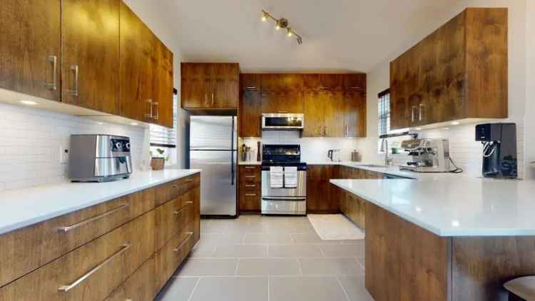 House For Sale in Squamish, British Columbia