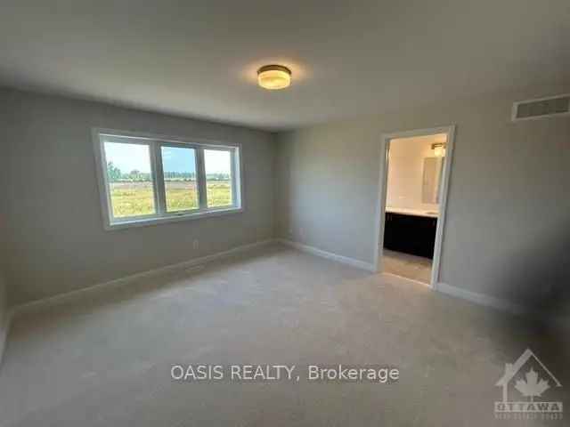 Spacious 4 Bedroom Townhome with Upgrades