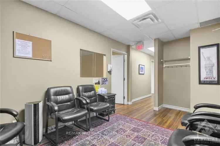 Commercial For Sale in Ottawa, Ontario