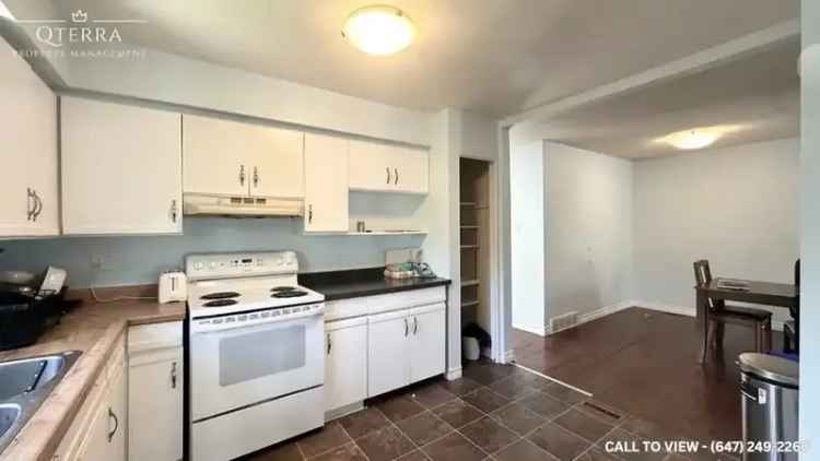 5 Bedroom Detached House Family Friendly Neighborhood