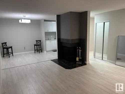 Buy Condo in Skyrattler Edmonton Featuring Renovated Interiors and Trails