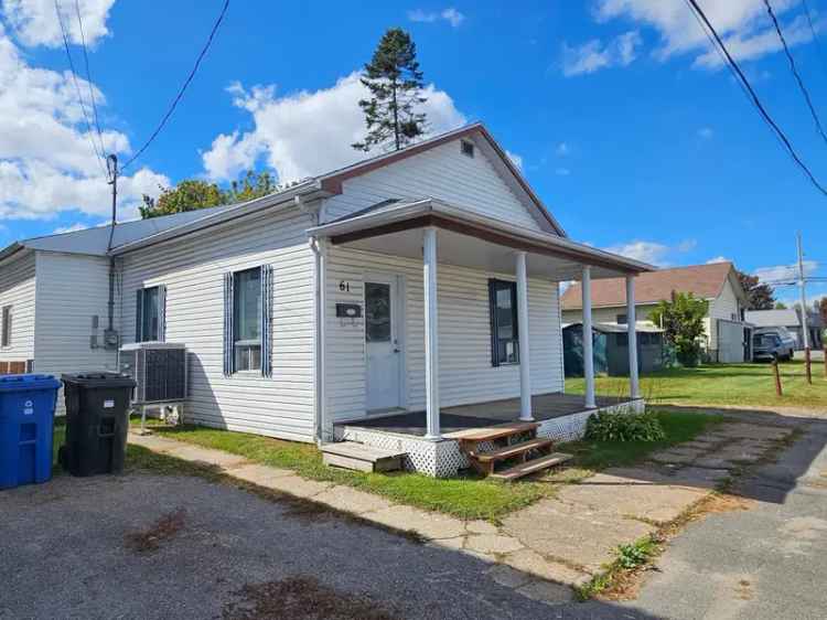 Bungalow for sale, 61, Rue Wilfrid-Rocheleau, Trois-Rivières - Proprio Direct