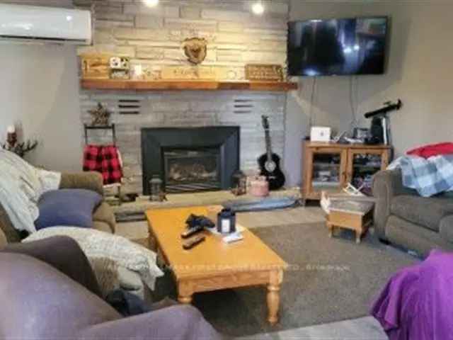 House For Sale in Tweed, Ontario