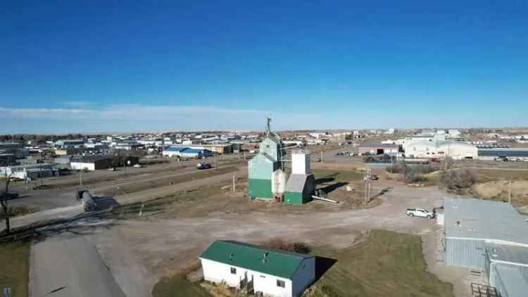 Commercial land For Rent in Wetaskiwin, Alberta