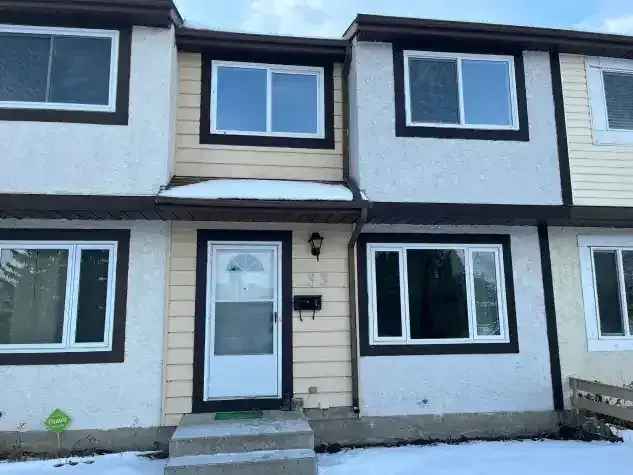 33 Boyce Street -  in Red Deer