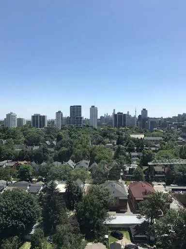 Apartment For Rent in 40, Soudan Avenue, Toronto, Ontario