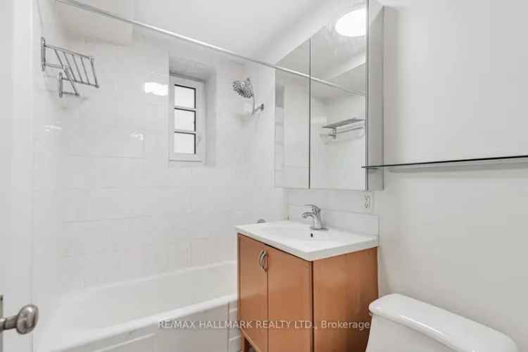 Condo For Sale in Toronto, Ontario