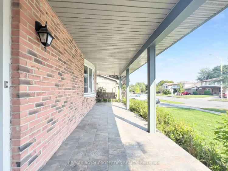 House For Sale in London, Ontario