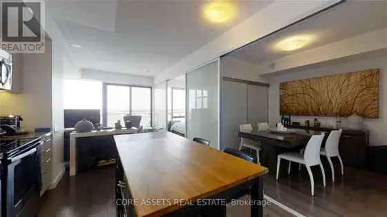 1 room apartment of 336 m² in Toronto