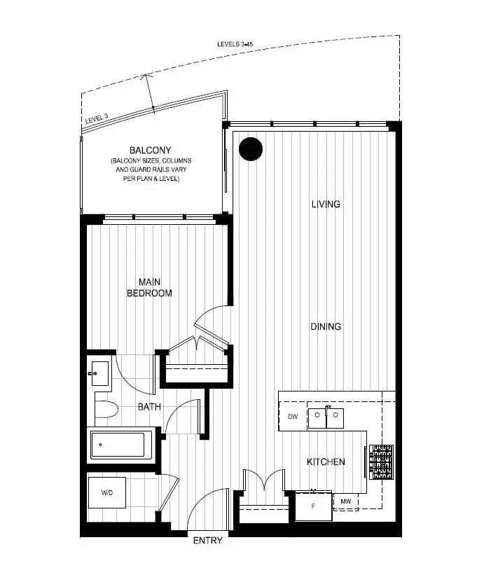 Burnaby Edmonds BE Condo for Sale Icon at Southgate City