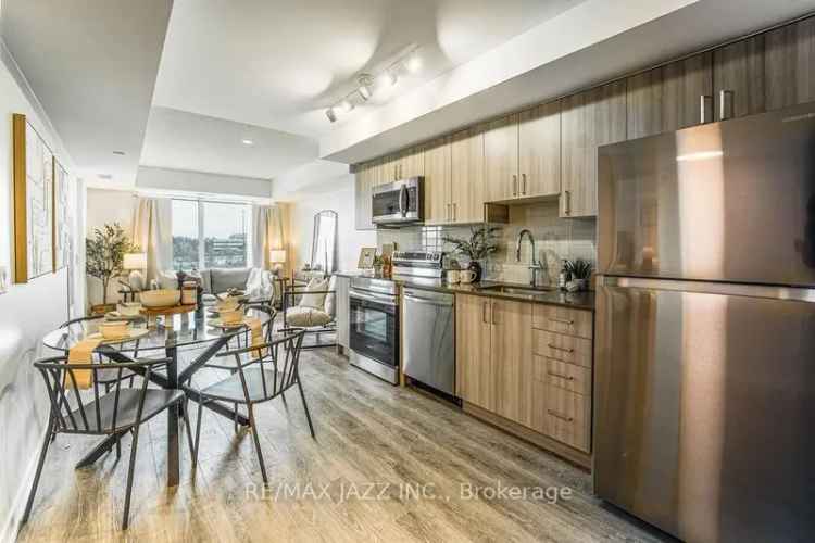 Buy Condo in Pickering with Modern Upgrades and Amenities