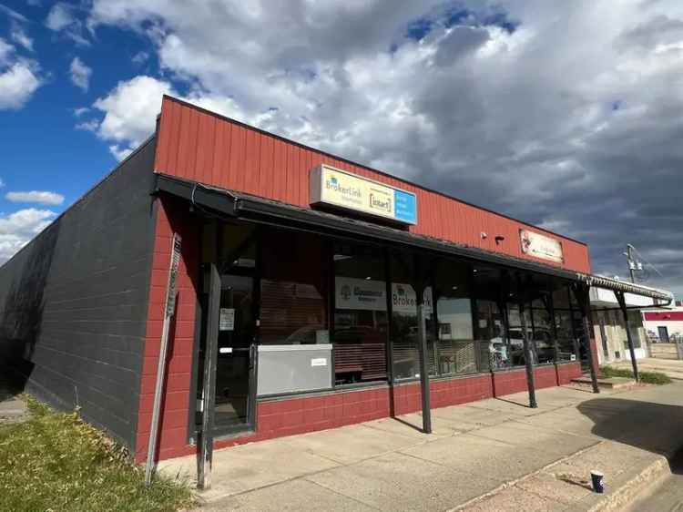 Office For Rent in Town of Athabasca, Alberta