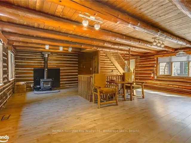 House For Sale in Tiny, Ontario