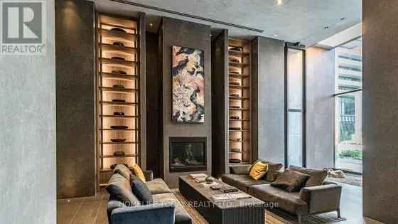 2 rooms apartment of 491 m² in Toronto