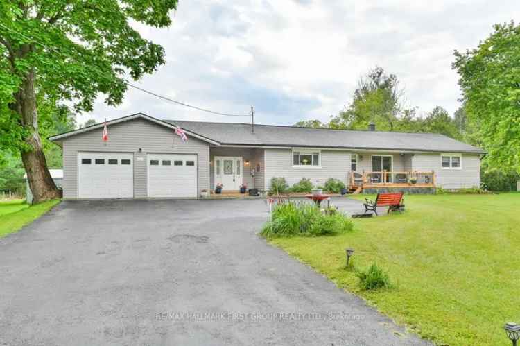 House For Sale in Quinte West, Ontario