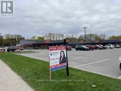 Commercial Business For Sale in Toronto, Ontario