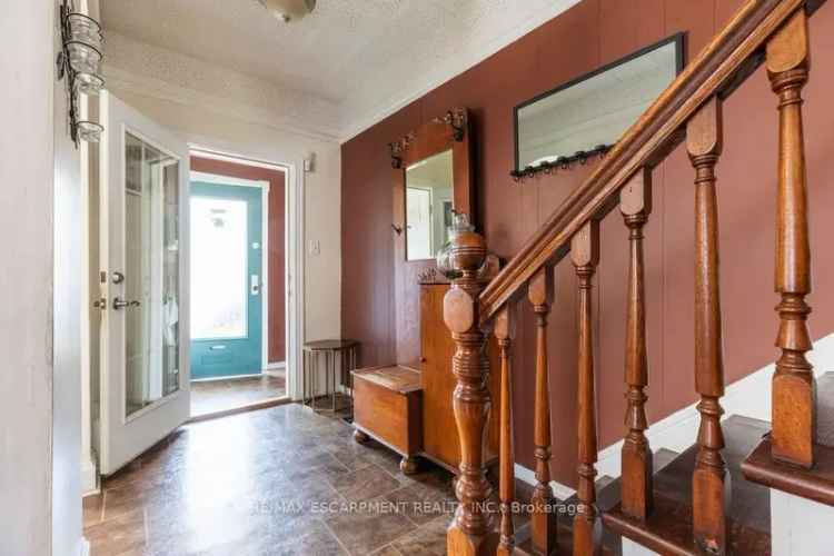 House For Sale , 67, Beechwood Avenue, Hamilton, Ontario