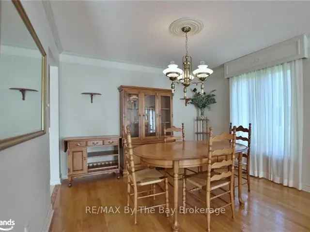 House For Sale in Brockville, Ontario