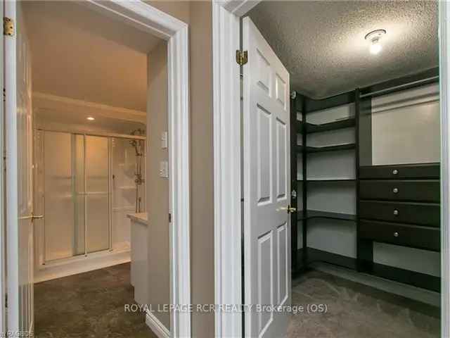 Condo For Sale in Leslieville, Alberta