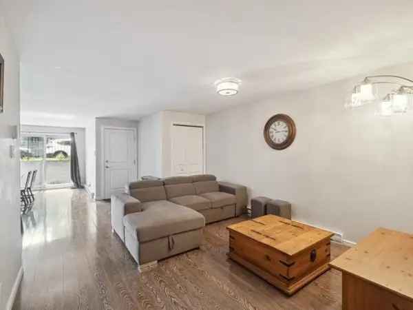 Condo for sale (Montréal (Île)) #QU231