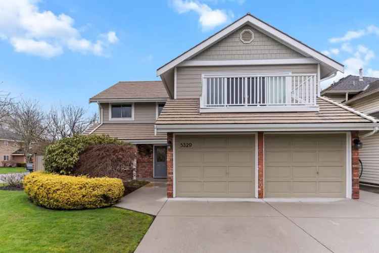 5 Bedroom Home for Sale in Ladner's Victory South