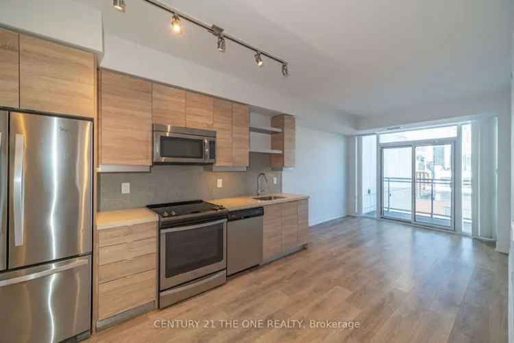 Condo For Sale in Toronto, Ontario